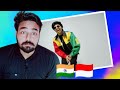 INDIAN REACTION ON CALON BOJO ATTA HALILINTAR MUSIC VIDEO FROM INDONESIA | REACTION ON INDONESIA