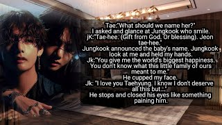 Taekook/vkook ff||  Season 2 Mafia Crazy Love unknowingly his [Part 1]- Revenge -#taekookff #taekook