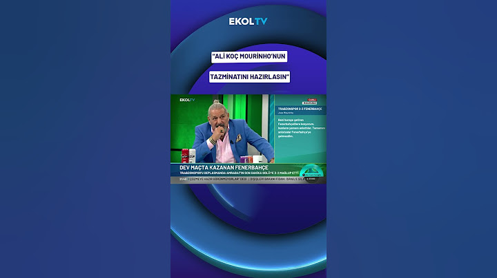 Erman Toroğlu: Mourinho Tazminat İstiyor!  #shorts #fenerbahçe