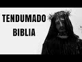Somera Tendumado Biblia