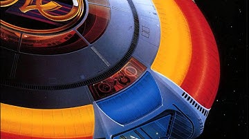 [HQ] Electric Light Orchestra - Mr. Blue Sky