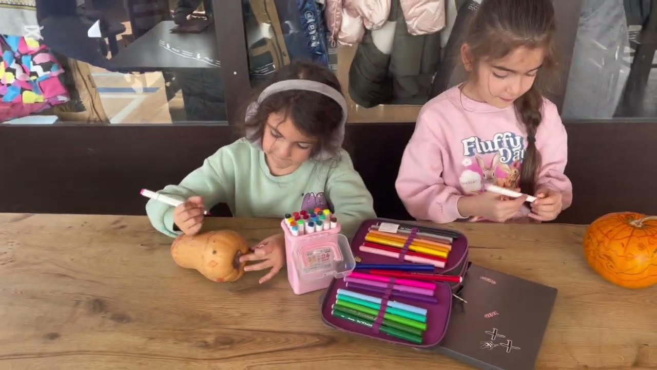 Դդմանկարչություն