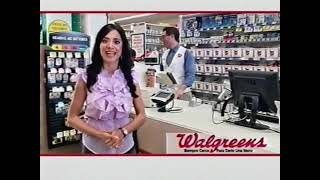 Walgreens 24 Hours Spanish (Español) Commercial (Comercial) 2009