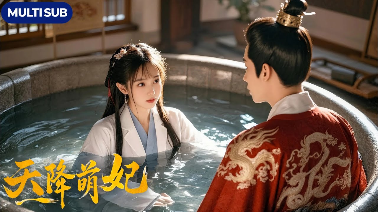 穿越成太子妃：入殮師的甜蜜日常