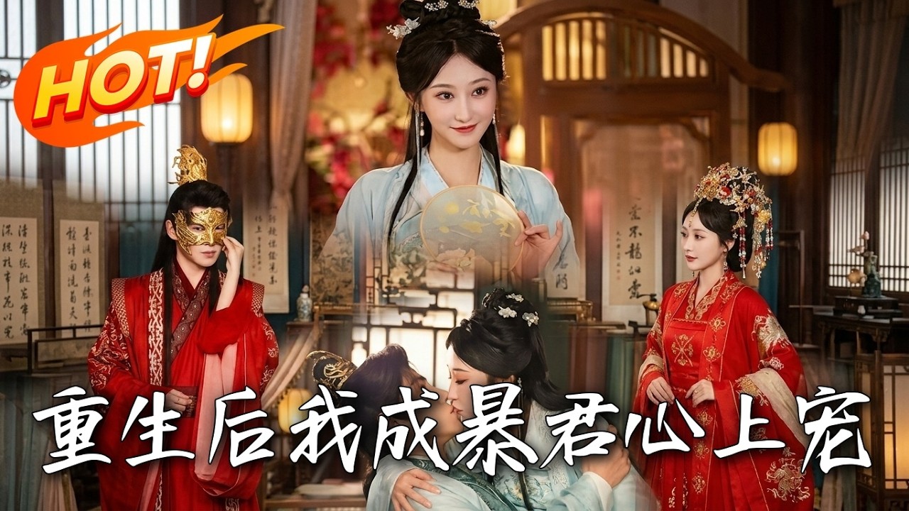 重生後，我成暴君心上寵