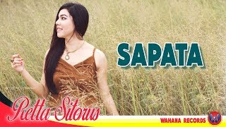 Retta Sitorus - SAPATA | LAGU BATAK TERPOPULER