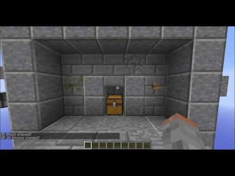 Minecraft: Random Loot Generator v3