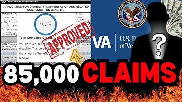 VA beweert dat insider de klokkenluider is van het schandaal rond de 85.000 rubber stempels