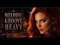 STILL STANDING – Melodic Heavy Metal | The Shadow Project