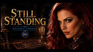 STILL STANDING – Melodic Heavy Metal | The Shadow Project