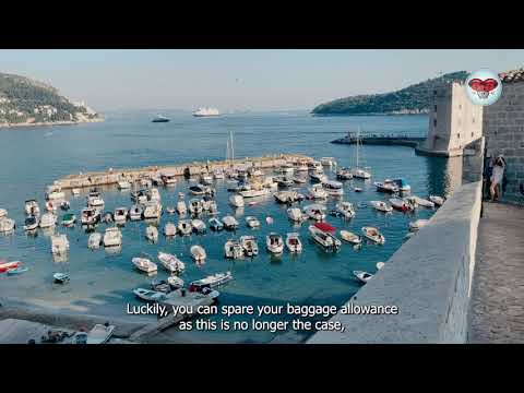 Videó: Dubrovnik Közönséges