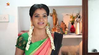 Pandian Stores Season 1 | பாண்டியன் ஸ்டோர்ஸ் | Full Episode 172