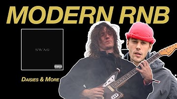 How To Make INCREDIBLE Indie RNB For SWAG...