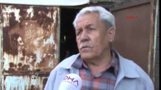 İzmir Belediyesinin Rezaleti