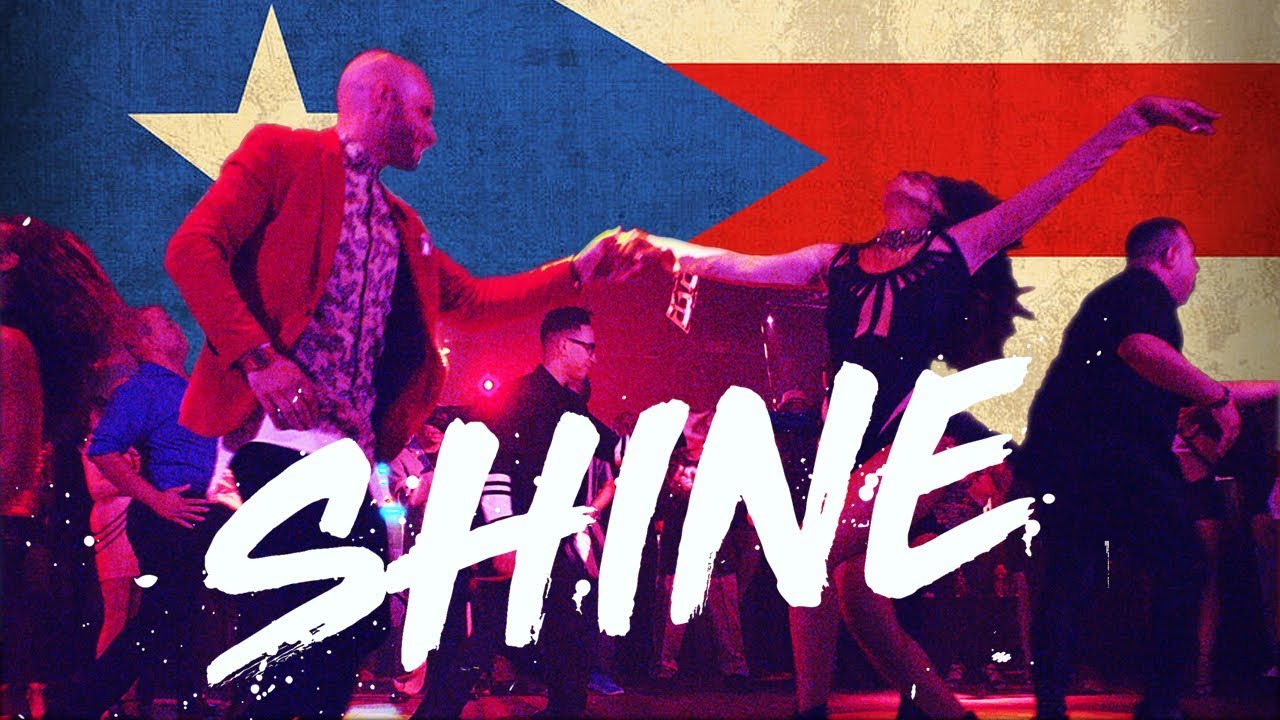 newspaper mockup Shine Trailer - NNG Hollywood - America This Week