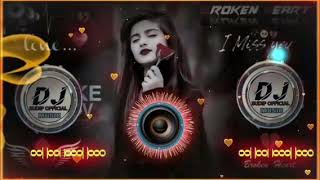 Hindi Remix Blast 2026 ❤ Old Melody Dholki Mix 🔥 | Hard Bass DJ Song @heartsong