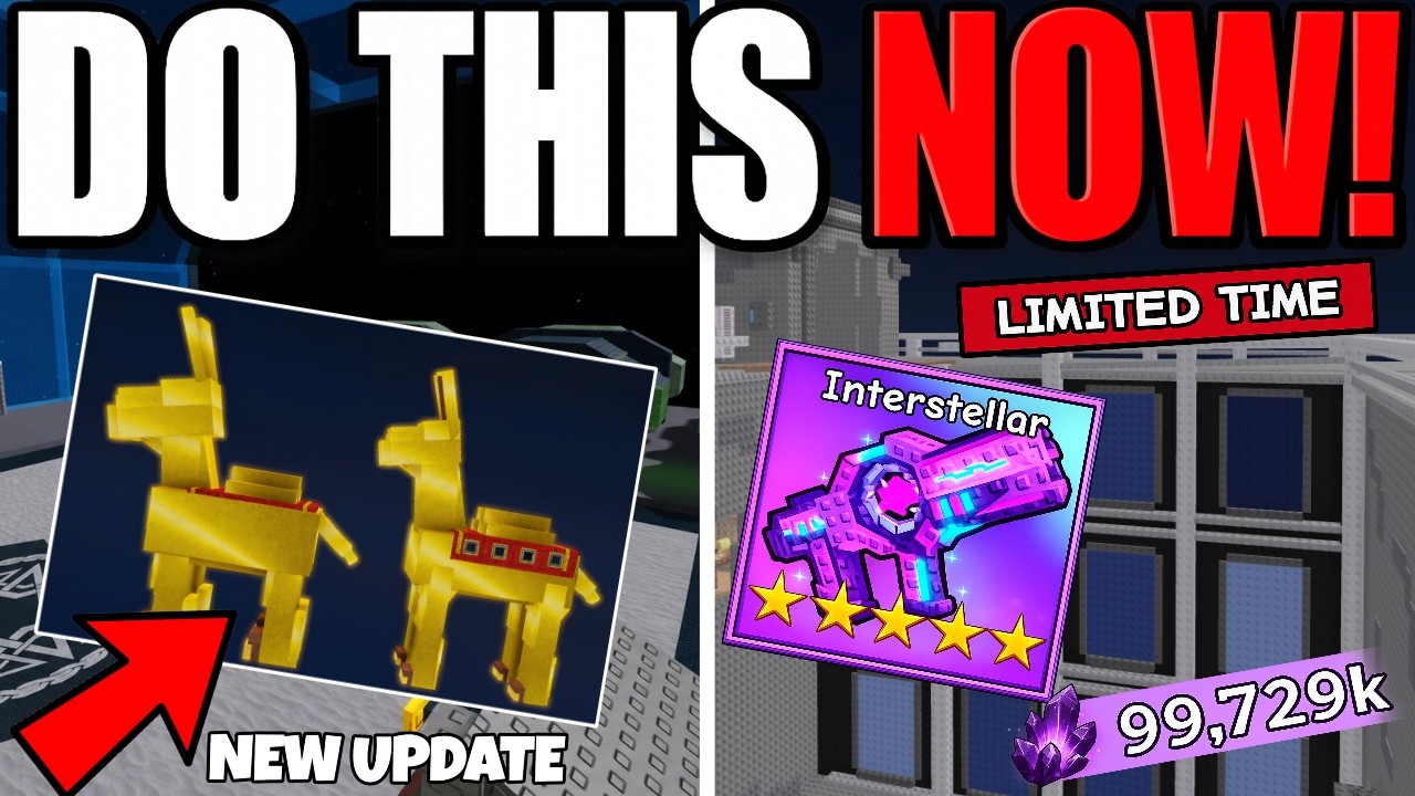 Everything Coming In The New Survive Zombie Arena Update & How To ...