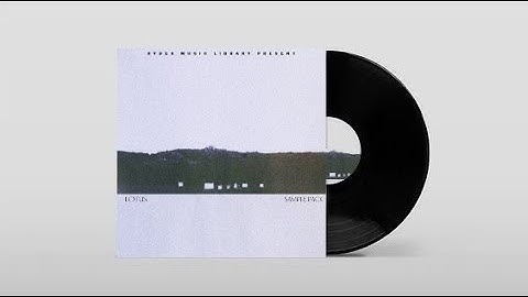 [FREE] RnB Sample Pack – "LOTUS" | Dark R&B/Ambient Samples 2022