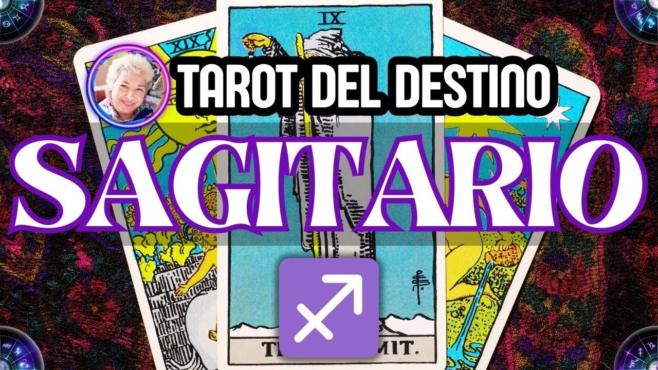 SAGITARIO HOY ♐️ OPORTUNIDADES EN CAMINO QUE LO CAMBIAN TODO | Tarot ...