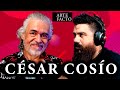 Csar coso  artefacto ep 76  organizacin zeppelin  ciudadano del sol  curador musical