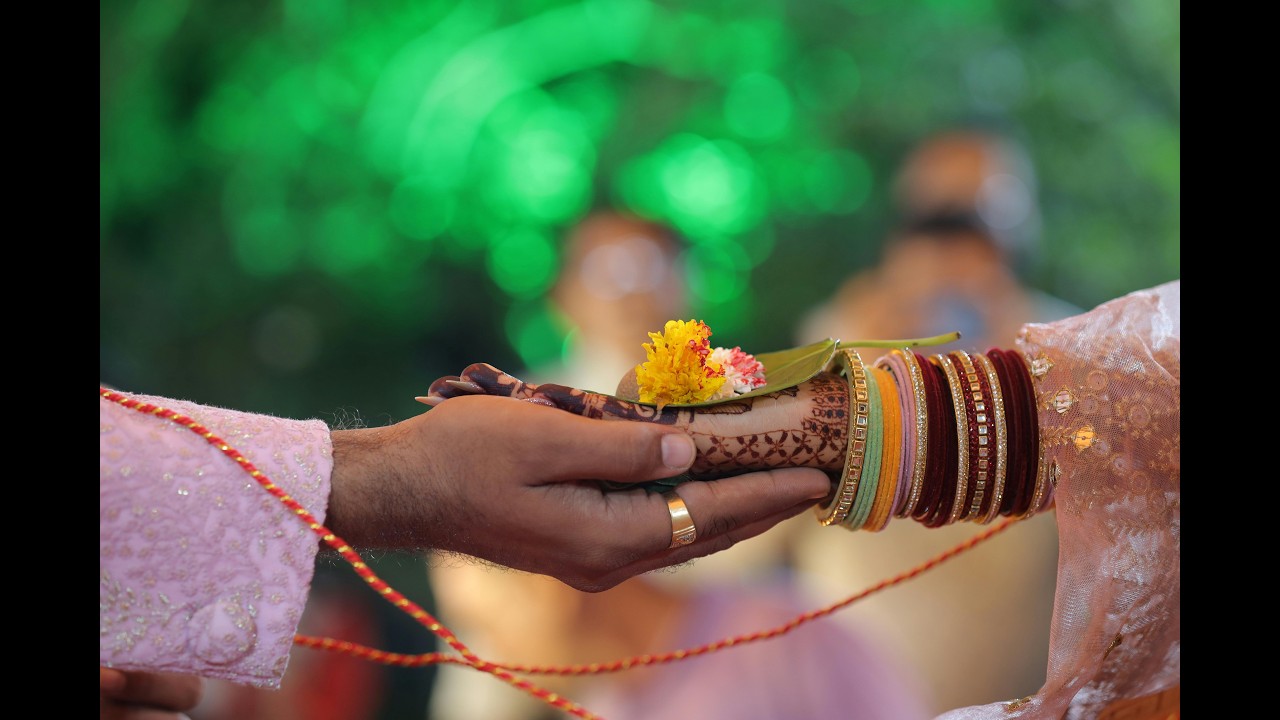 El secreto de los matrimonios que sí funcionan