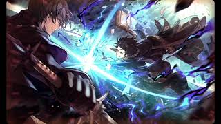 The Sun of Lost Blue, Die Frohliche - Qilin & Standing Alone BGM || The Alchemist Code
