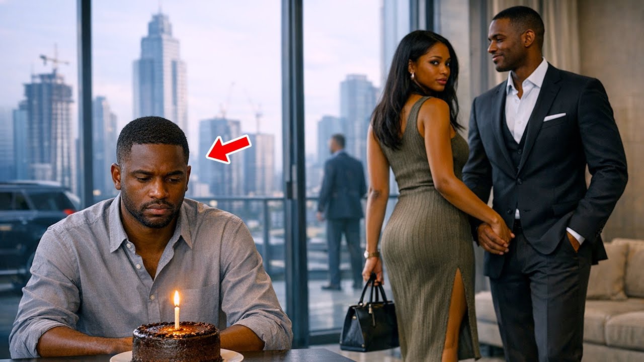 Unaware He Was the $28B Real Estate Mogul Her Husband Worked For — She Left Him for Her Lover