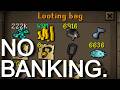 300 Player Kills WITHOUT BANKING