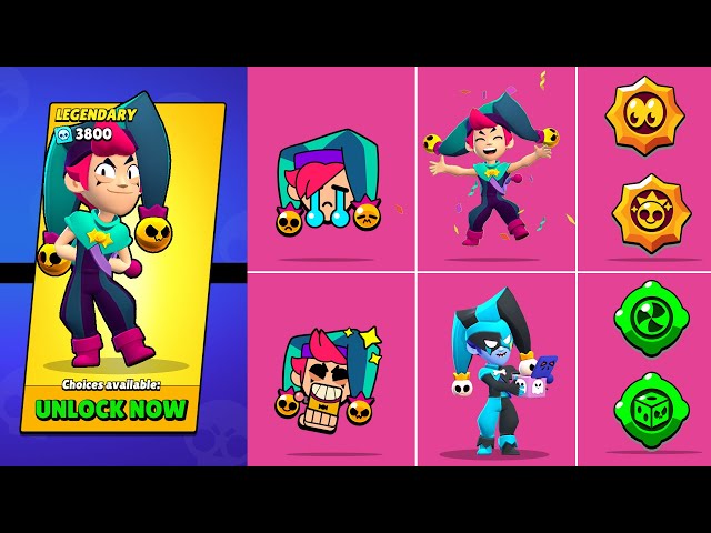 Blawl stars 2019 ワッペンバッジ Blawl stars 2019 ワッペンバッジ Brawl Stars Esports on X: