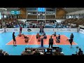 2025 ESV W - FRA vs NED