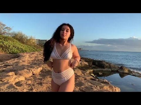 Danielle Cohn Bikini Compilation #3