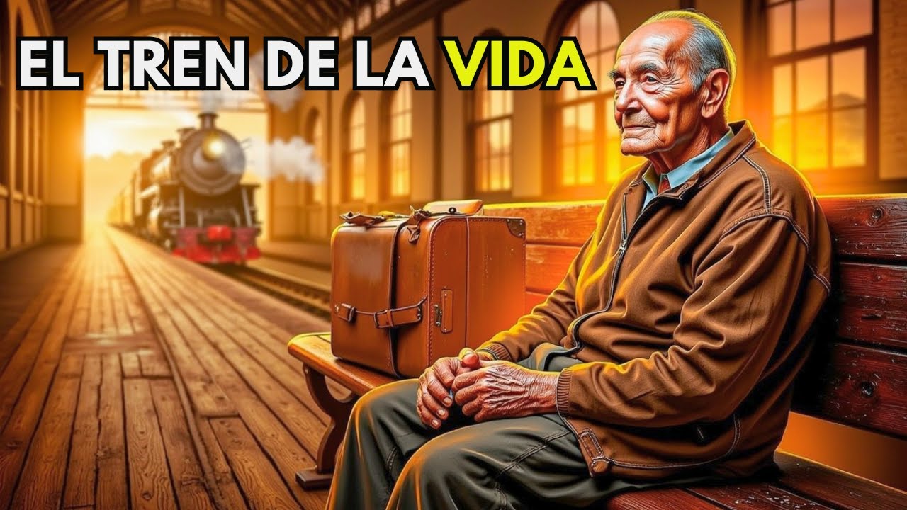 El Tren de la Vida La Reflexión Que Todos Necesitan