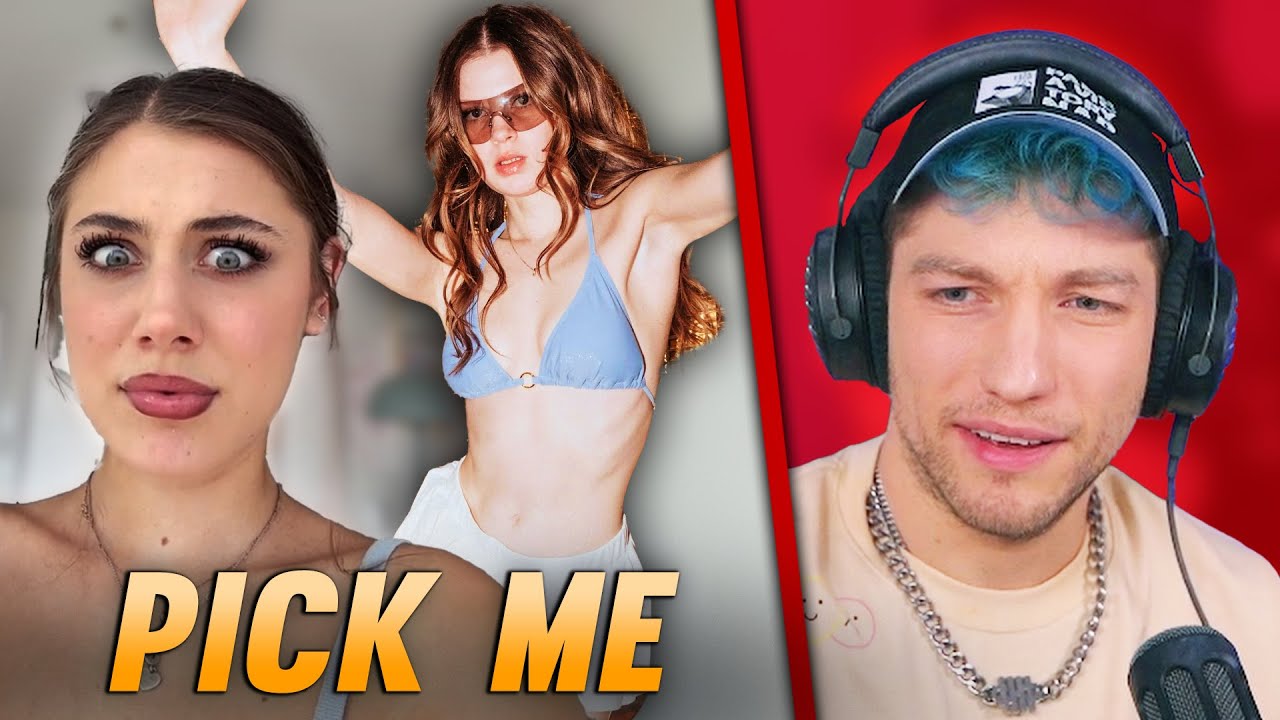 TikTok wird jetzt Prüde - das neue Pick me | Rezo reagiert