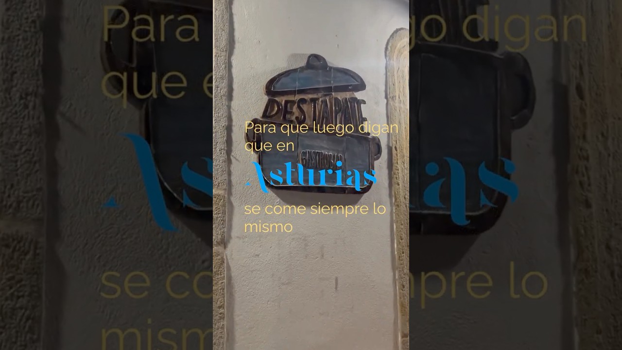 Destápate (Villaviciosa, Asturias)