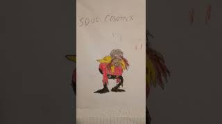 soul robotnik
