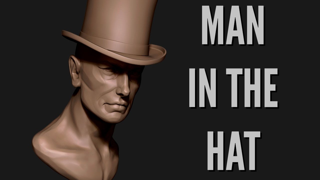 screent hat pops up in zbrush