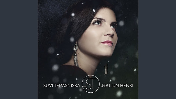 Sydämeni vaeltaa
