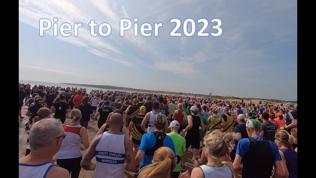 Pier to Pier 2023