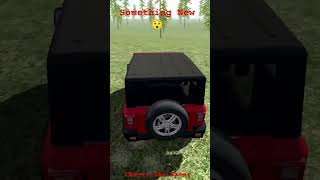 Something New 😯 Come #3dindianbikesdriving #androidgames #gtalike #game #gameplay #shorts #todayupdt