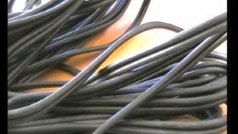 BCS presentation recording example