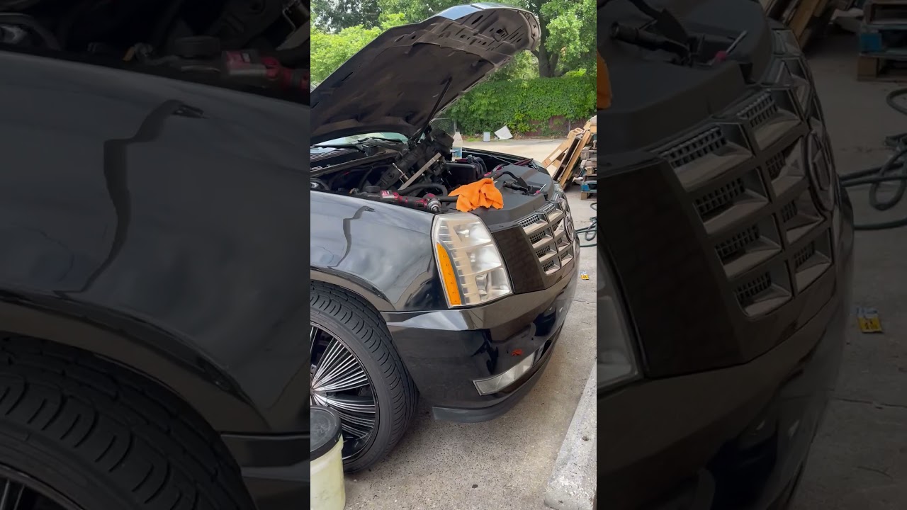 Dodge Viper GTS on FORGIATOS 20x16 on the rear !  