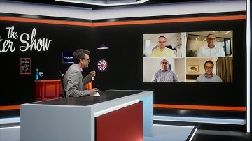 The MWC25 After Show