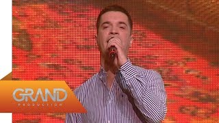 Nikola Nesic Dzoni - Maskara - Live - Hh - Tv Grand 23.04.2019.