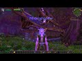 Episode 1: Playing Alliance for the 1st time. WoW Classic Cataclysm Raw Gameplay