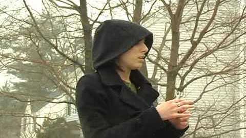 MEP Music Video: "Warehouse" - Dave Matthews Band