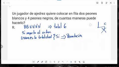 grupo6 004 - Combinatoria ejercicios, Intro Probabilidad