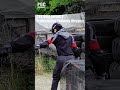 SYSTEMA INFINITY Professional Training Weapon #airsoft