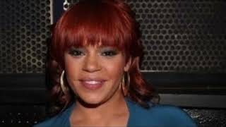 Watch Faith Evans They Wanna Know video