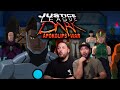 "This is DARK bro!" - Justice League Dark: Apokolips War | REACTION