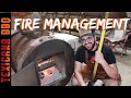 Fire Management the Real Pit Master Secret of Great BBQ - SUB.ITA